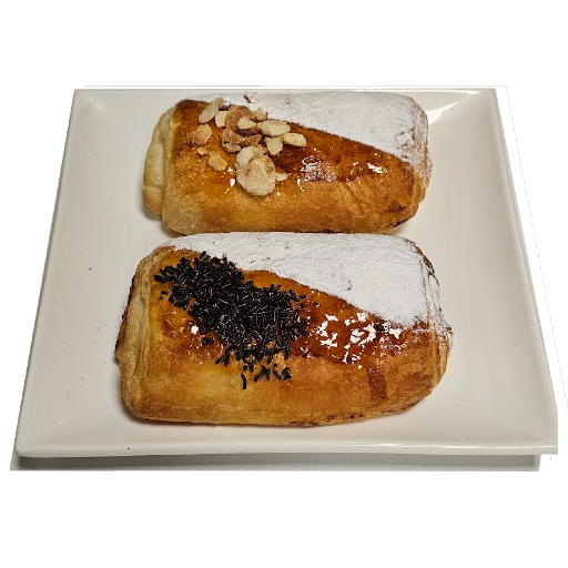 Napolitanas