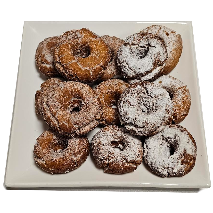 Rosquillas