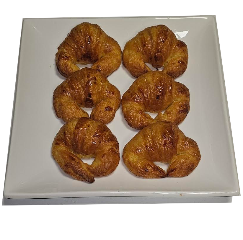 Croissants