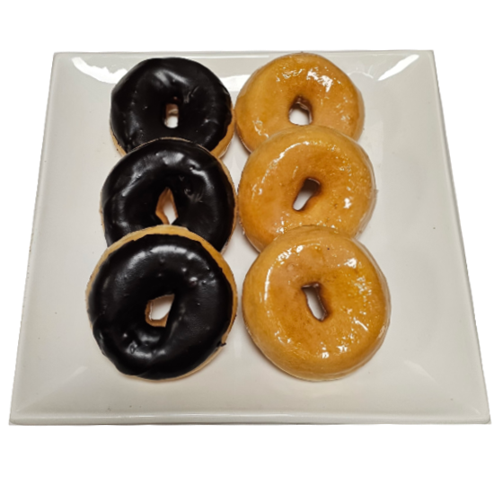 Donuts